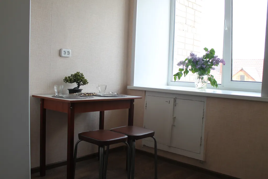 Уютная квартира для Вашего комфорта