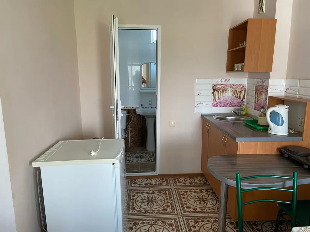 Люкс до 4-х человек 1-2 этажи