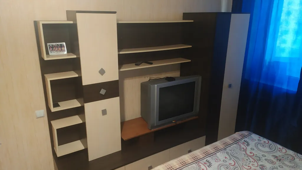 Квартира в центральном округе