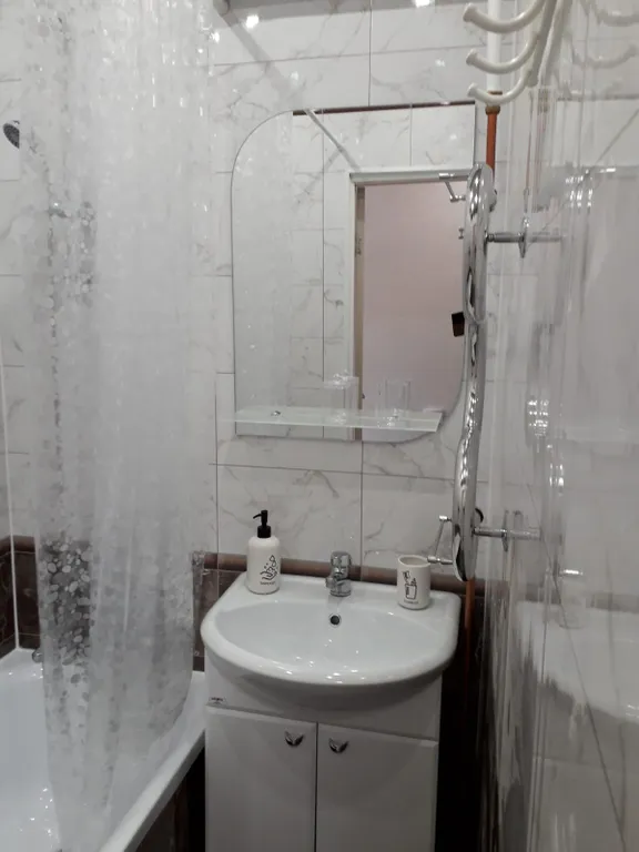 Уютная квартира в центре