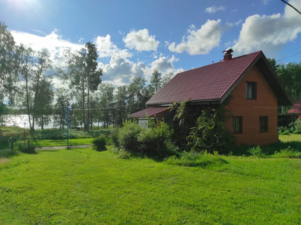 Домик Лапинпелто