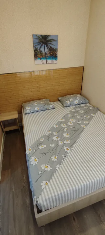 Дома у моря Аквамарин