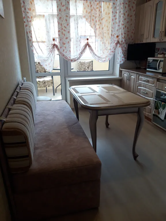 Квартира Уютная квартира возле озера Тихое — Светлогорск