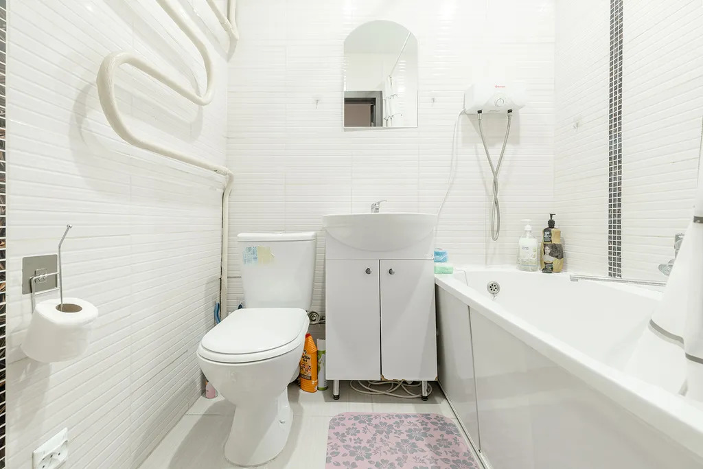 Квартира Уютная квартира в центре города — Калининград