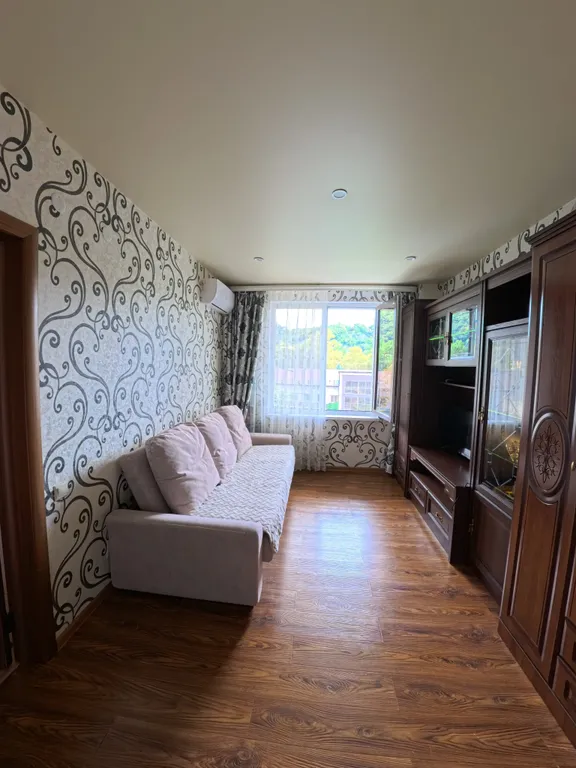 Уютная квартира у моря