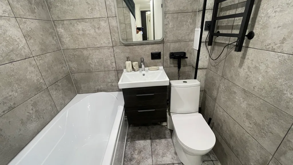 Квартира Квартира Стильная студия на Рубинштейна 2Risto Apartments — Санкт-Петербург