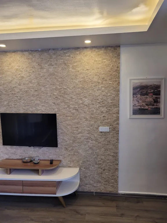 Квартира - студия в центре