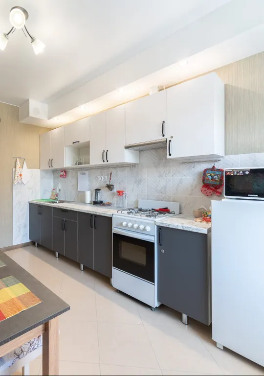 Уютная квартира для вас