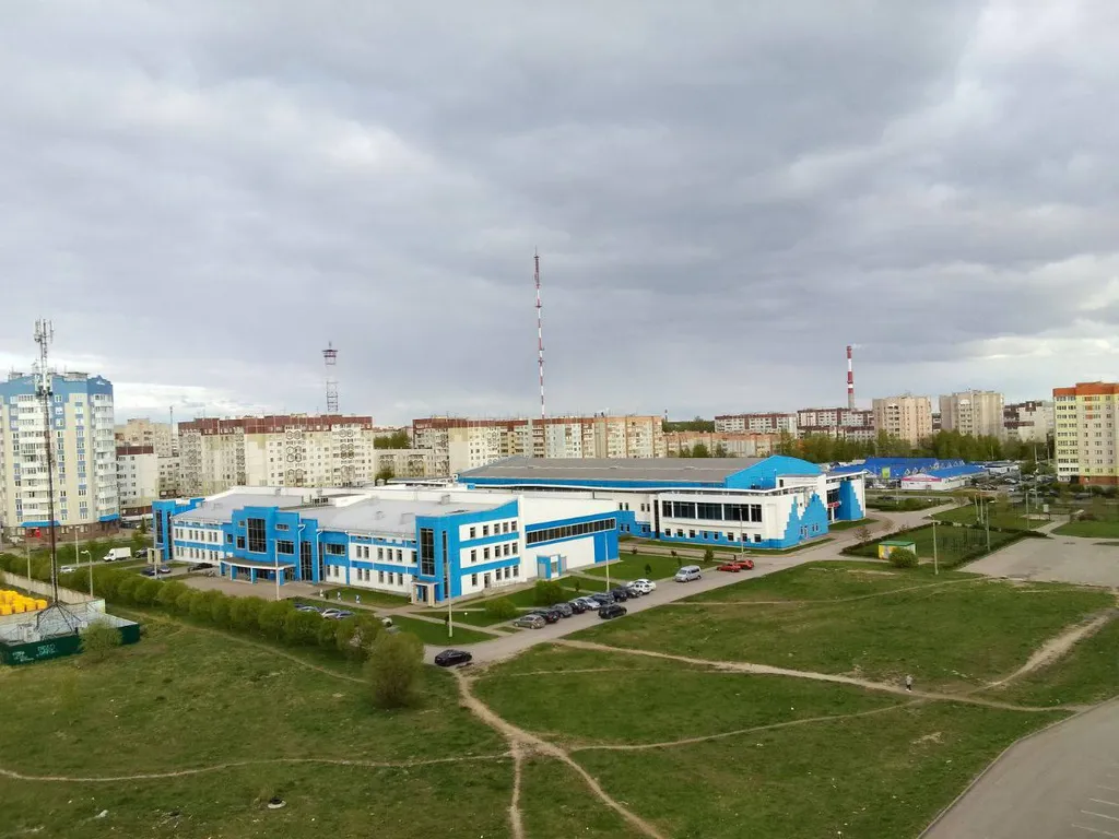 Уютная квартира высокого стандарта качества