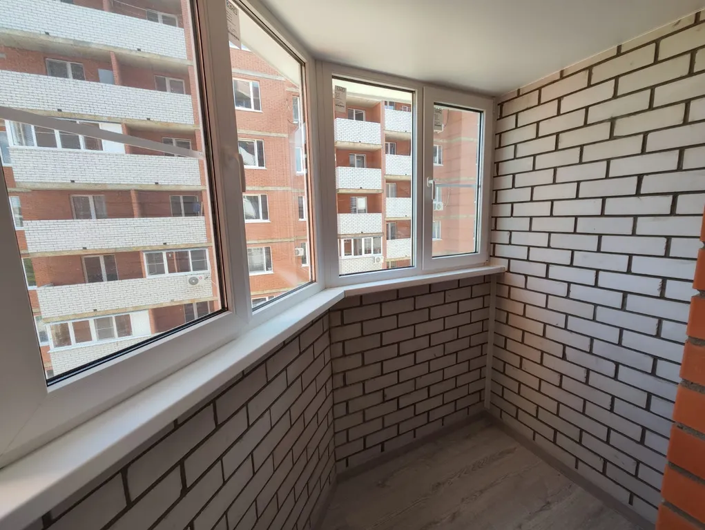 Новая квартира жк колизей