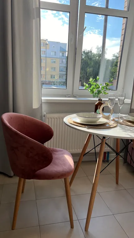 Квартира Уютная квартира в ЖК Сердце Ярославля центр — Ярославль