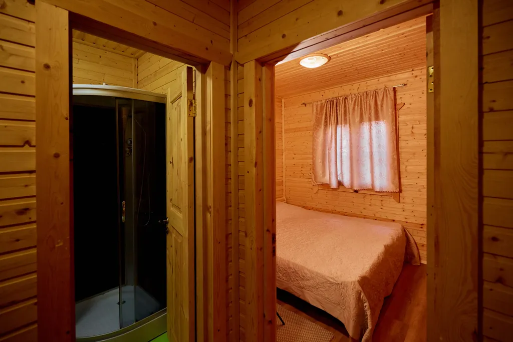 Коттедж Дом у дендрария — Сочи