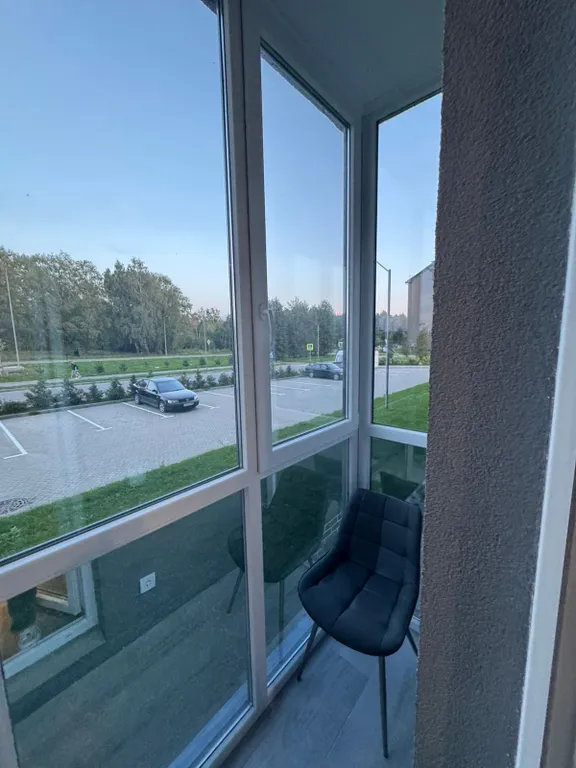 Квартира, апартаменты