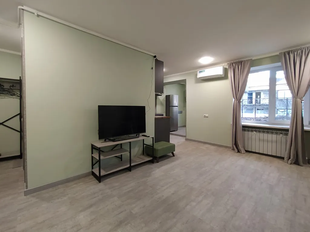 Квартира Уютная квартирка вблизи Площади Республики — аренда посуточно в Ереван