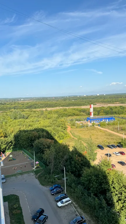 Уютная квартира на берегу реки