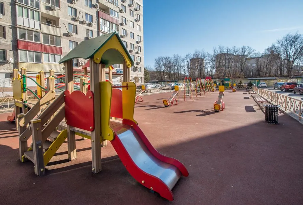 Квартира Квартира в центре Сельмаша — Ростов-на-Дону