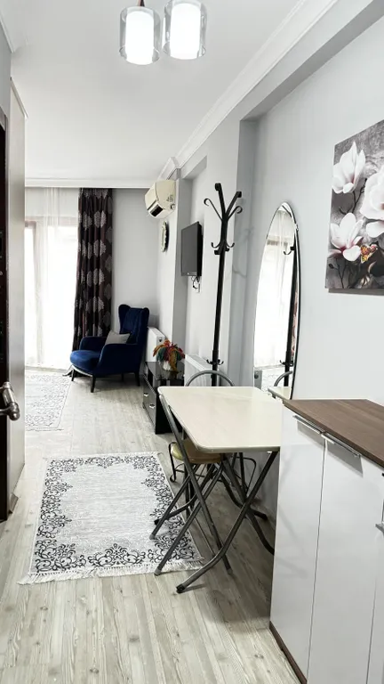 Flat 2 Center of Istanbul