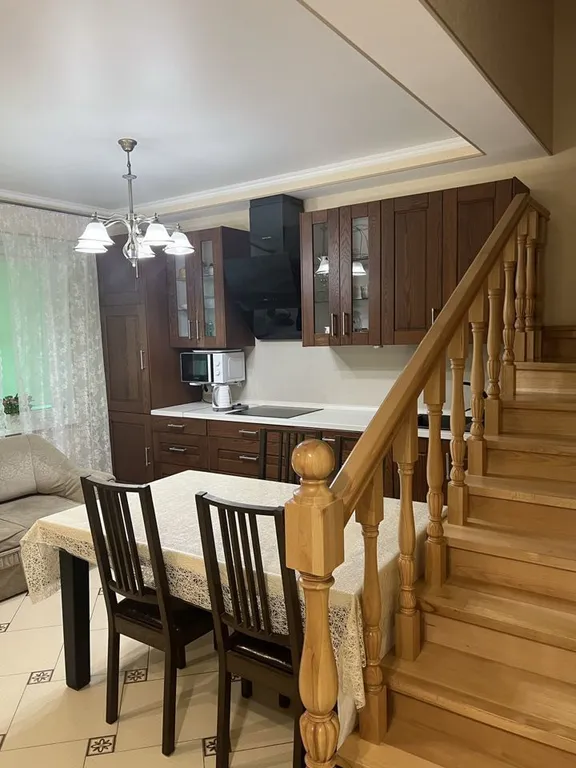 Коттедж Таунxаус возле песчаного пляжа — аренда посуточно в Анапа