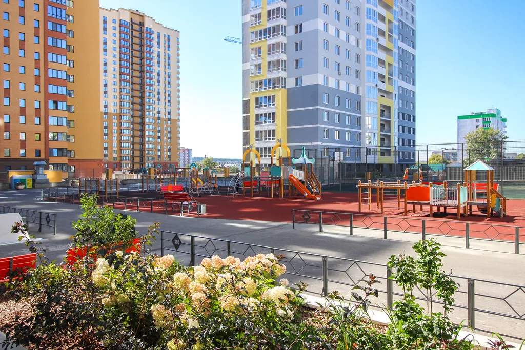 Лучшее предложение в центре