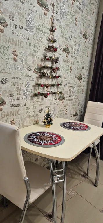 С видом на закаты однокомнатная квартира в Советском районе