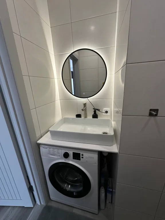 Квартира Уютная квартира с видом на горы — Лазаревское