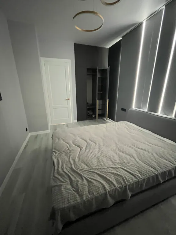 Квартира Фантастическая квартира на берегу финского залива — Санкт-Петербург