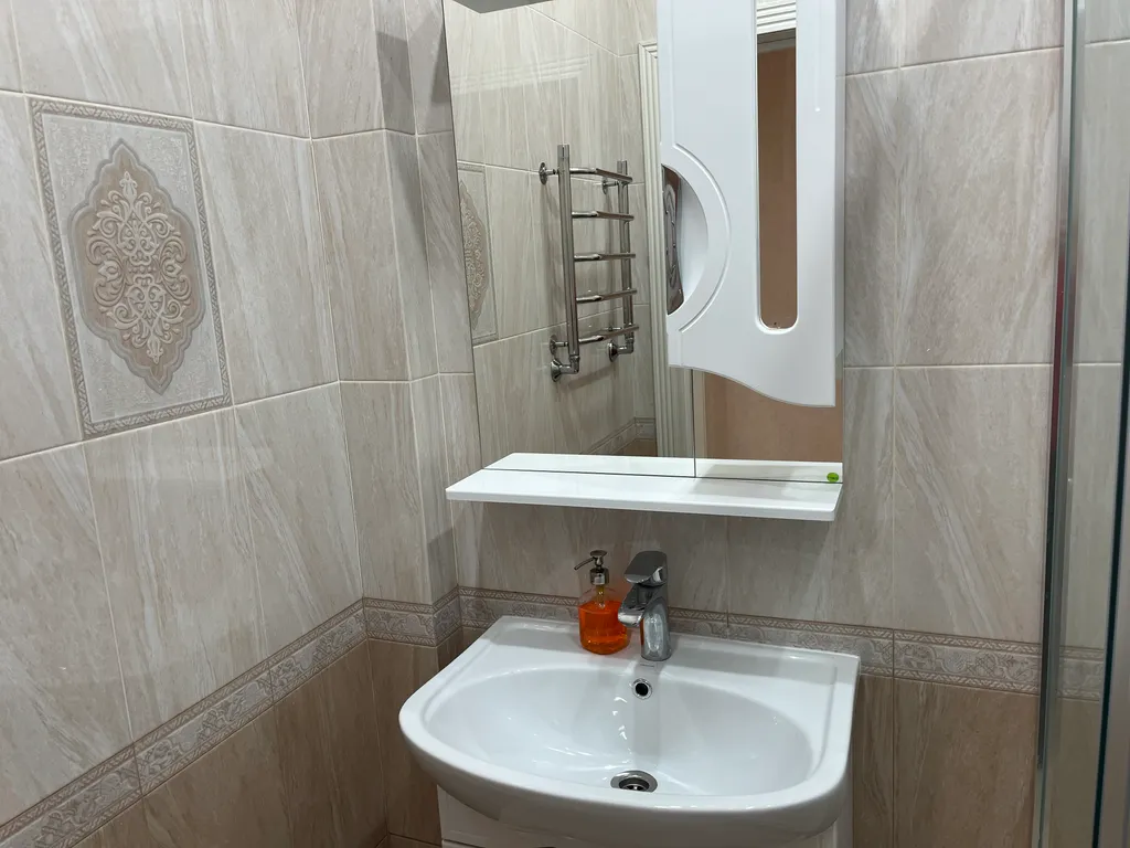 Изысканные апартаменты в Курортной зоне