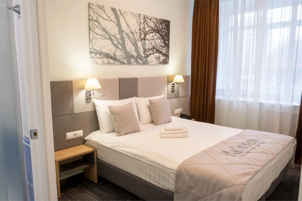 Квартира Комната — аренда посуточно в Ижевск