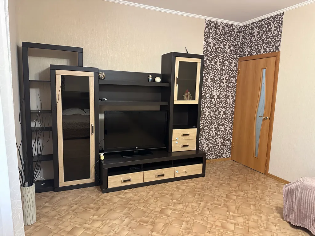 Квартира Квартира рядом с аквапарком Ривьера — Казань