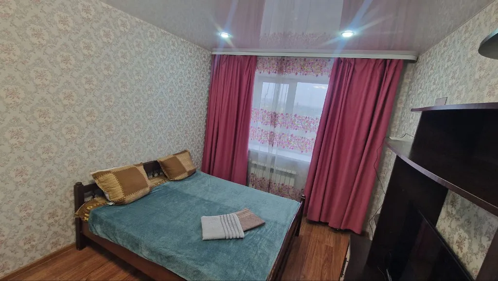 Квартира Квартира С видом на реку Ангару — Иркутск