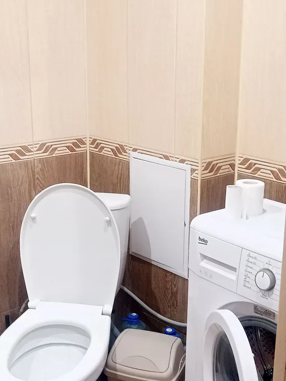 Студия у моря