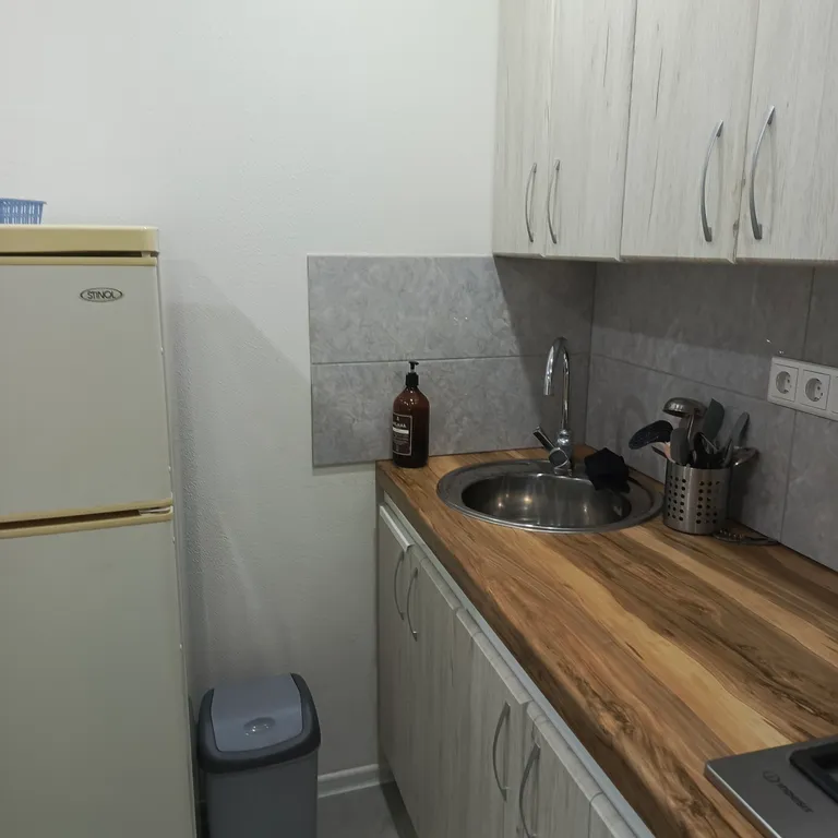 Уютная квартира в центре города с супер удобным расположением