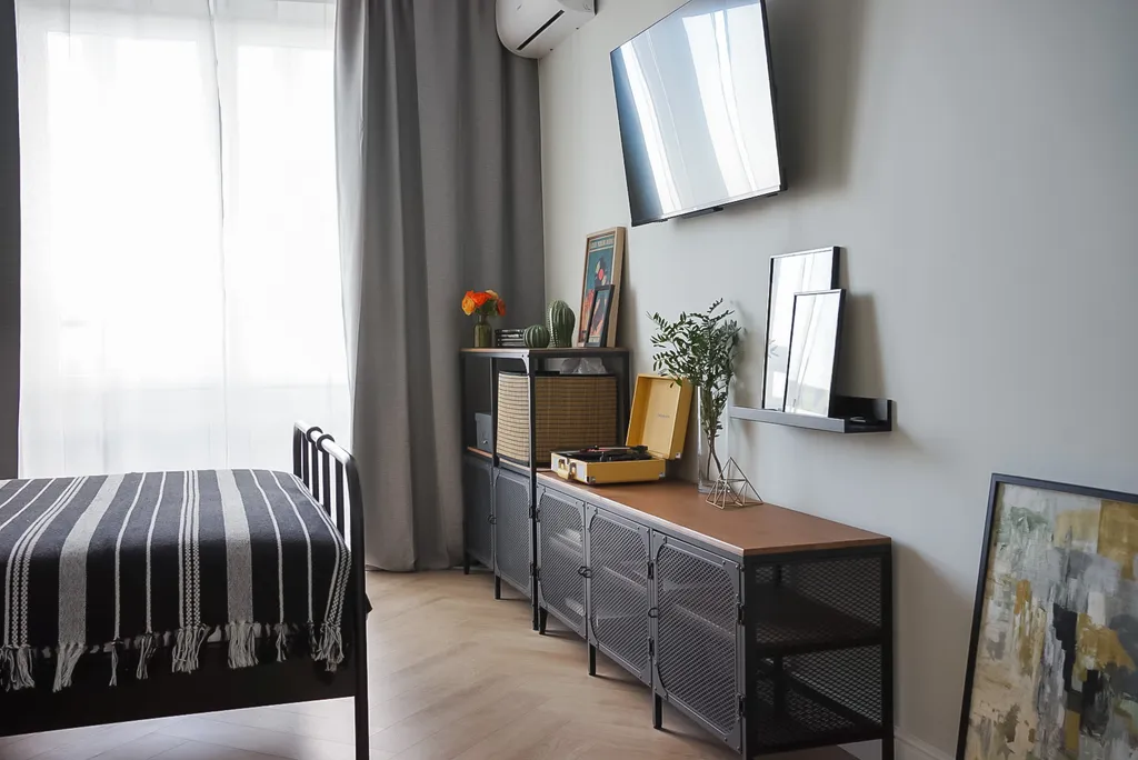 Квартира 1-комнатная Квартира — Калининград