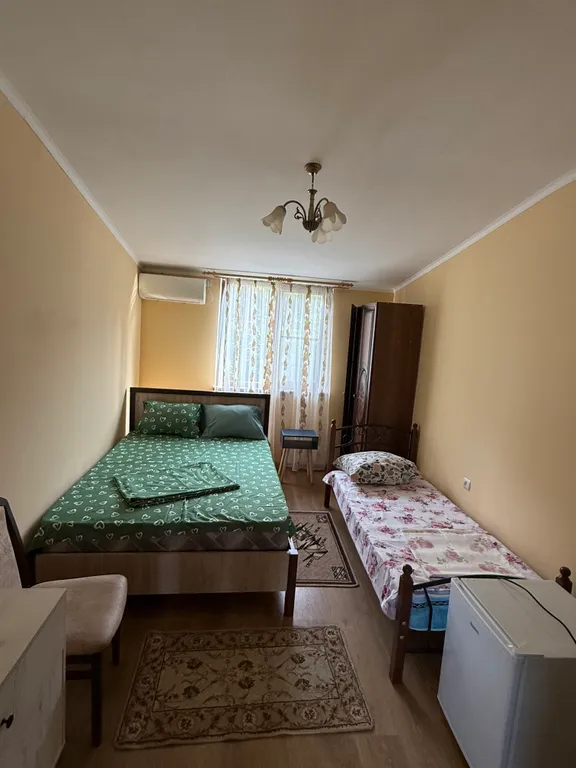 Квартира Комната — аренда посуточно в Гагра