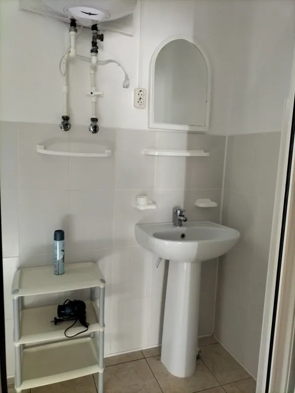 Трёхместный дом Домики на Высотной