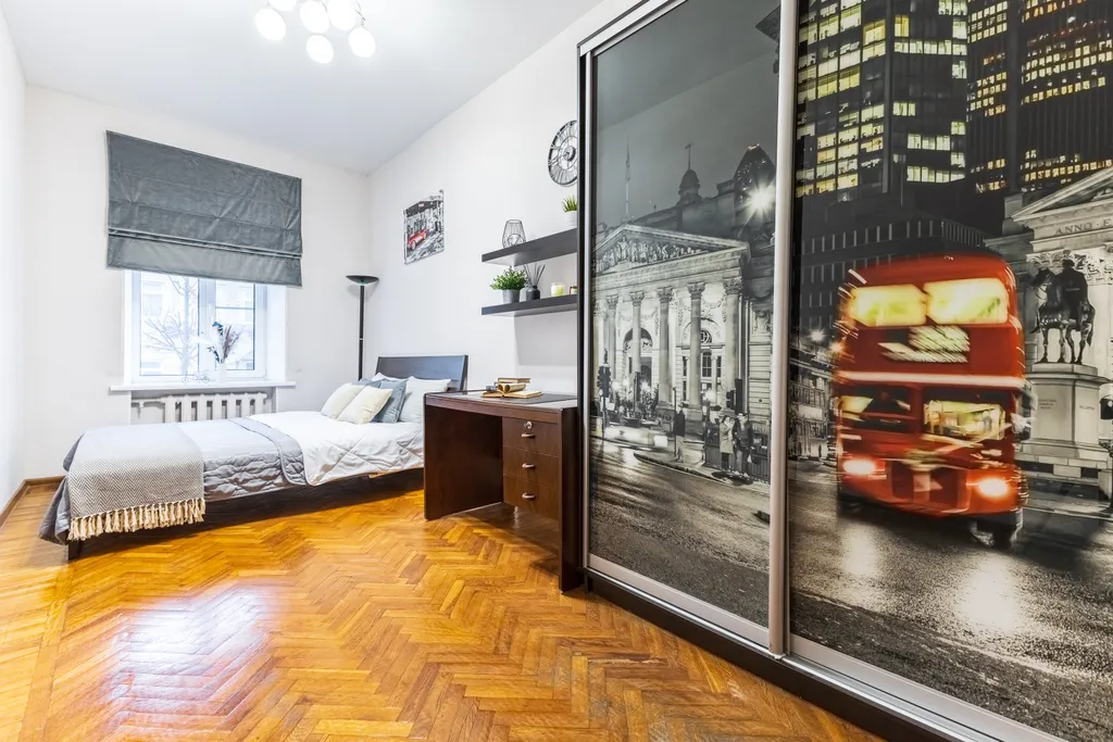 Апартаменты Comfort Home