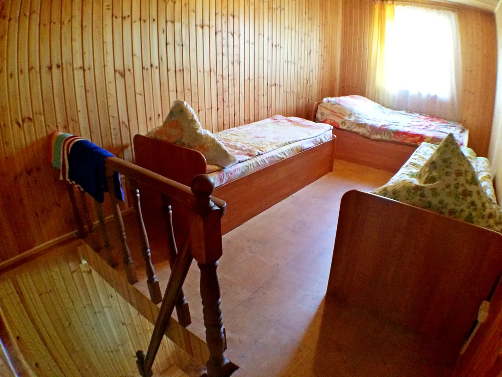 Квартира Комната — Лебяжье