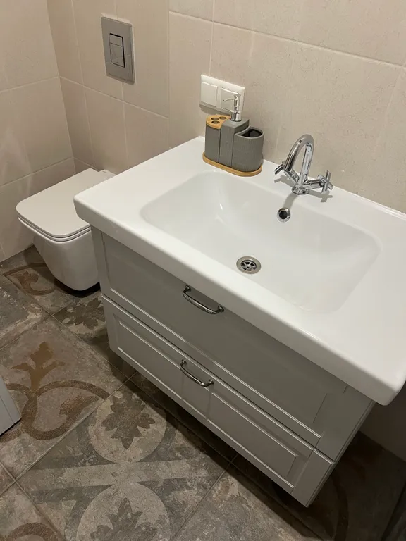 Уютная квартира в самом центре города, закрытая территория с парковкой