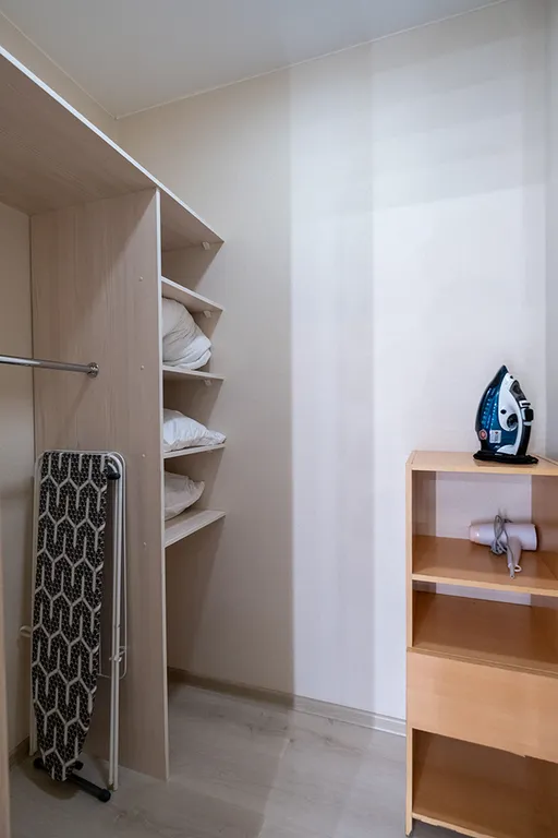 Апартаменты Петровские на Советской 90 №14