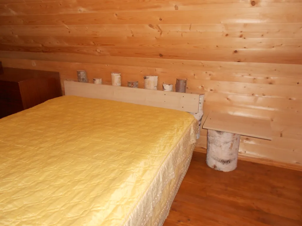 Домик на Волге