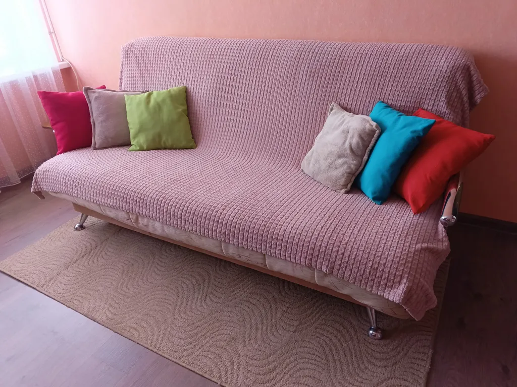 Квартира в Арбеково