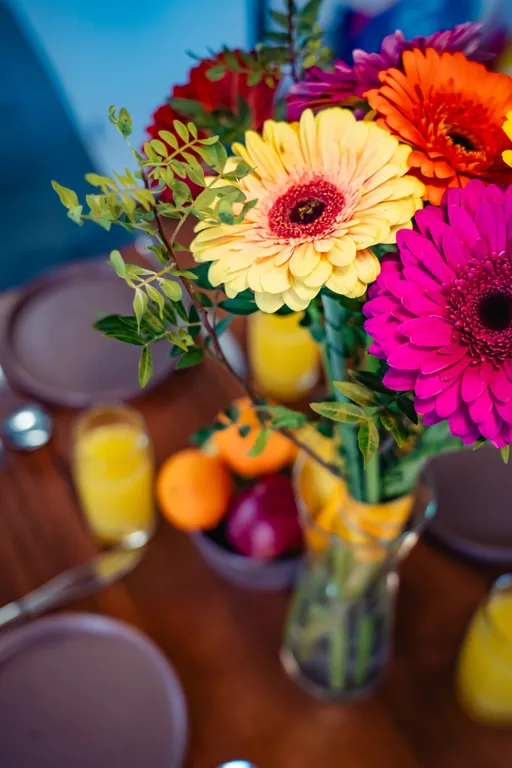 Дом для отдыха