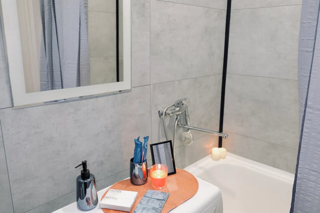 Квартира Комфортная квартира — Красноярск