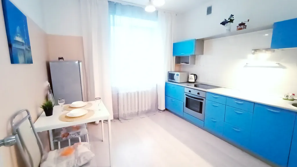 Отличная квартира в историческом центре города