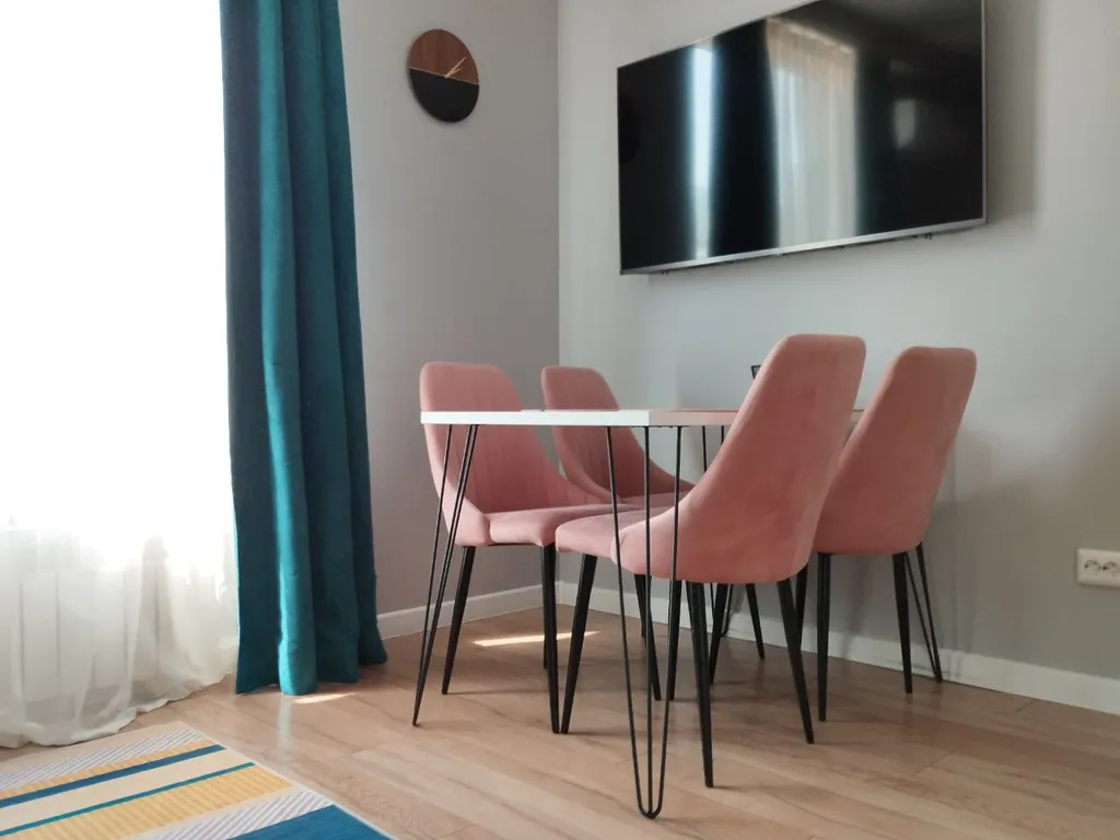 Евротрешка в Небуге