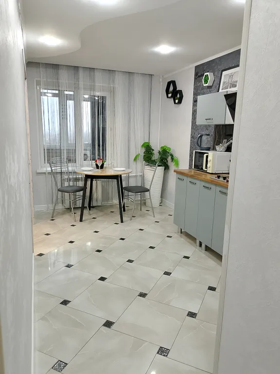 Квартира в центре