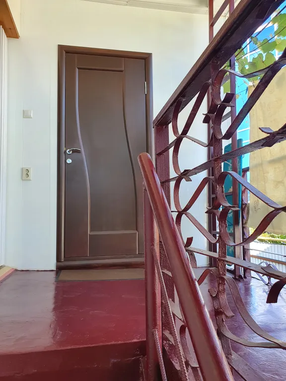 Уютный номер у моря