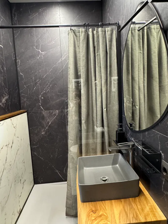 Коттедж Коттедж №5 шестиместный — Светлое