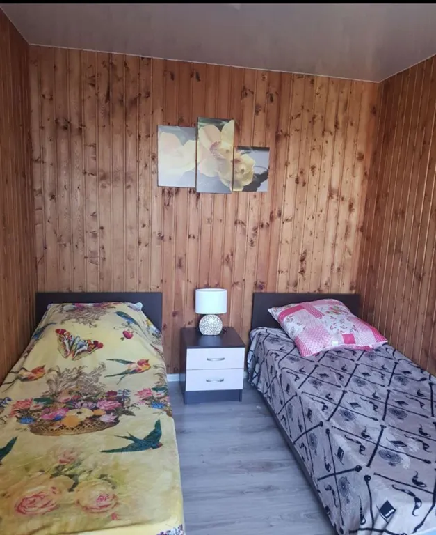 Дом на море