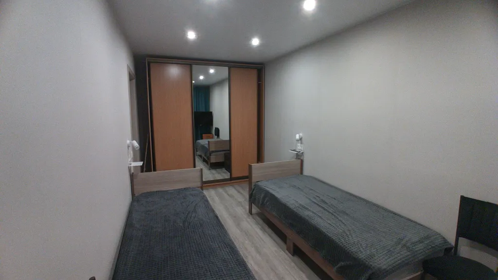 Уютная квартира в центре